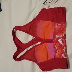 Ladies Adidas sports bra